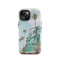 Coque IPhone Beverly Hills, Californie Home Travel World Store