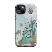 Coque IPhone Beverly Hills, Californie Home Travel World Store