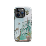 Coque IPhone Beverly Hills, Californie Home Travel World Store