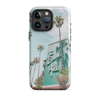Coque IPhone Beverly Hills, Californie Home Travel World Store