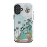 Coque IPhone Beverly Hills, Californie Home Travel World Store