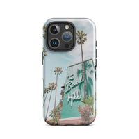 Coque IPhone Beverly Hills, Californie Home Travel World Store