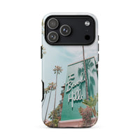 Coque IPhone Beverly Hills, Californie Home Travel World Store