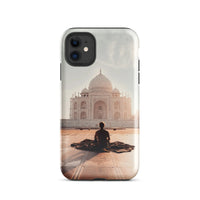 Coque IPhone Taj Mahal, Inde Home Travel World Store