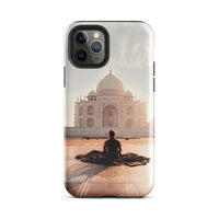 Coque IPhone Taj Mahal, Inde Home Travel World Store
