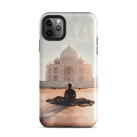 Coque IPhone Taj Mahal, Inde Home Travel World Store