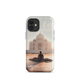 Coque IPhone Taj Mahal, Inde Home Travel World Store