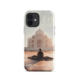 Coque IPhone Taj Mahal, Inde Home Travel World Store