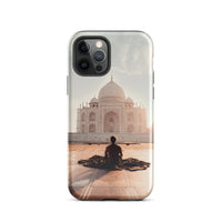 Coque IPhone Taj Mahal, Inde Home Travel World Store