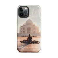 Coque IPhone Taj Mahal, Inde Home Travel World Store
