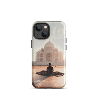 Coque IPhone Taj Mahal, Inde Home Travel World Store