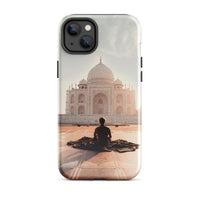 Coque IPhone Taj Mahal, Inde Home Travel World Store
