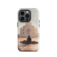 Coque IPhone Taj Mahal, Inde Home Travel World Store