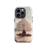 Coque IPhone Taj Mahal, Inde Home Travel World Store