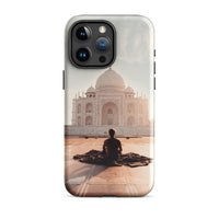 Coque IPhone Taj Mahal, Inde Home Travel World Store