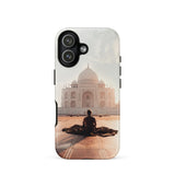 Coque IPhone Taj Mahal, Inde Home Travel World Store
