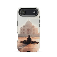Coque IPhone Taj Mahal, Inde Home Travel World Store