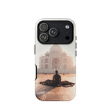 Coque IPhone Taj Mahal, Inde Home Travel World Store