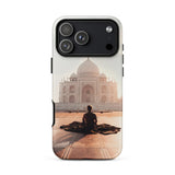 Coque IPhone Taj Mahal, Inde Home Travel World Store