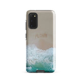Coque Samsung Aloha Beach Home Travel World Store