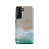 Coque Samsung Aloha Beach Home Travel World Store