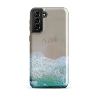 Coque Samsung Aloha Beach Home Travel World Store
