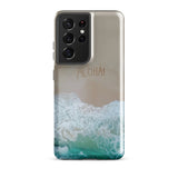 Coque Samsung Aloha Beach Home Travel World Store