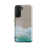 Coque Samsung Aloha Beach Home Travel World Store