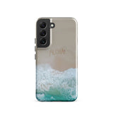 Coque Samsung Aloha Beach Home Travel World Store