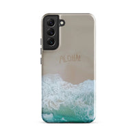 Coque Samsung Aloha Beach Home Travel World Store