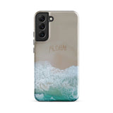 Coque Samsung Aloha Beach Home Travel World Store