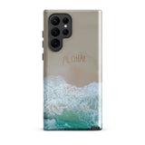 Coque Samsung Aloha Beach Home Travel World Store