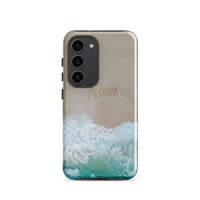 Coque Samsung Aloha Beach Home Travel World Store