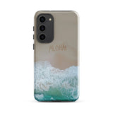 Coque Samsung Aloha Beach Home Travel World Store