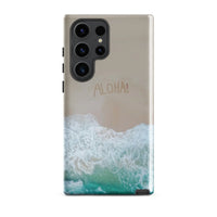 Coque Samsung Aloha Beach Home Travel World Store