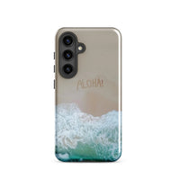 Coque Samsung Aloha Beach Home Travel World Store