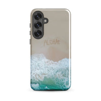 Coque Samsung Aloha Beach Home Travel World Store