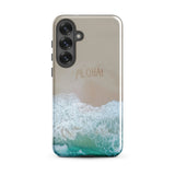 Coque Samsung Aloha Beach Home Travel World Store