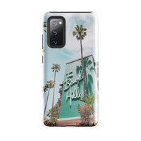 Coque Samsung Beverly Hills, Californie Home Travel World Store