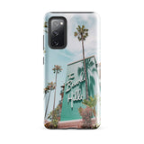 Coque Samsung Beverly Hills, Californie Home Travel World Store