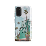 Coque Samsung Beverly Hills, Californie Home Travel World Store
