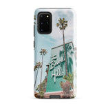 Coque Samsung Beverly Hills, Californie Home Travel World Store