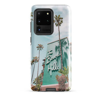 Coque Samsung Beverly Hills, Californie Home Travel World Store