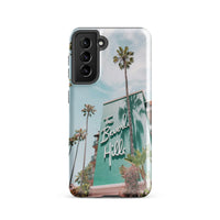 Coque Samsung Beverly Hills, Californie Home Travel World Store