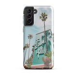 Coque Samsung Beverly Hills, Californie Home Travel World Store
