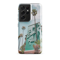 Coque Samsung Beverly Hills, Californie Home Travel World Store