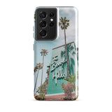 Coque Samsung Beverly Hills, Californie Home Travel World Store