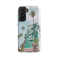 Coque Samsung Beverly Hills, Californie Home Travel World Store