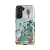 Coque Samsung Beverly Hills, Californie Home Travel World Store