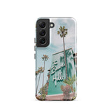 Coque Samsung Beverly Hills, Californie Home Travel World Store